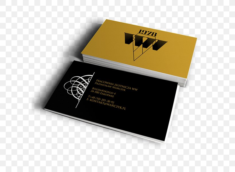 Business Cards Brand, PNG, 600x600px, Business Cards, Brand, Business Card, Yellow Download Free
