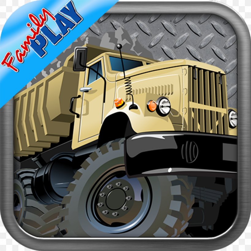 Car Dump Truck Trucks Puzzles Deluxe, PNG, 1024x1024px, Car, Armored Car, Auto Part, Automotive Design, Automotive Exterior Download Free