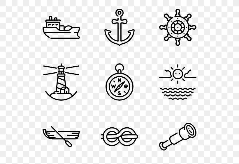 Symbol Icon Design Clip Art, PNG, 600x564px, Symbol, Agriculture, Area, Art, Black And White Download Free