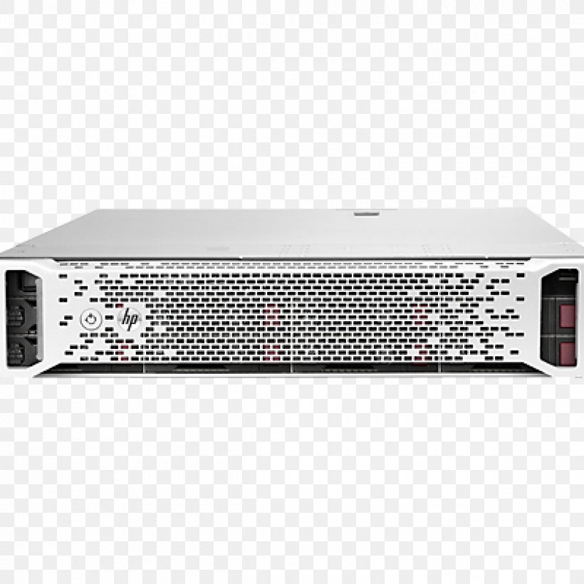 Hewlett-Packard ProLiant Computer Servers Xeon 19-inch Rack, PNG, 1200x1200px, 19inch Rack, Hewlettpackard, Audio Equipment, Audio Receiver, Central Processing Unit Download Free