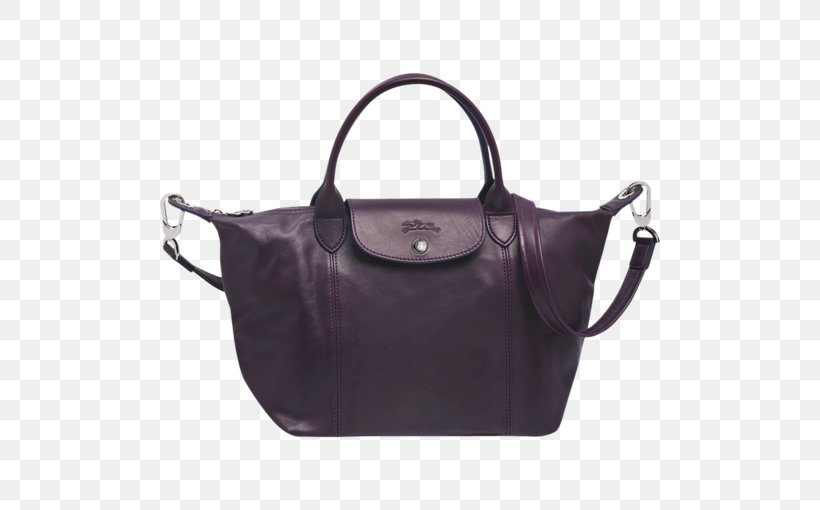 Longchamp Handbag Pliage Tote Bag, PNG, 510x510px, Longchamp, Bag, Black, Brand, Diaper Bag Download Free