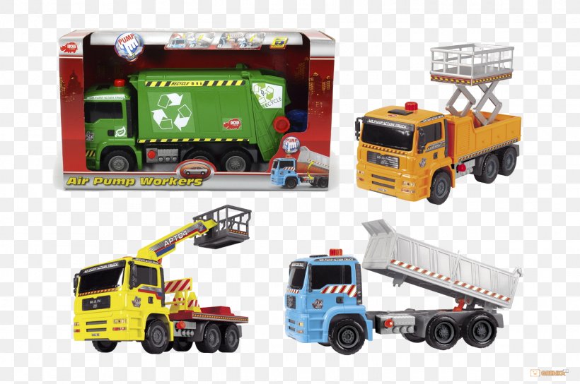 Model Car Motor Vehicle Truck, PNG, 1524x1012px, Car, Air Pump, Dump Truck, Machine, Majorette Download Free