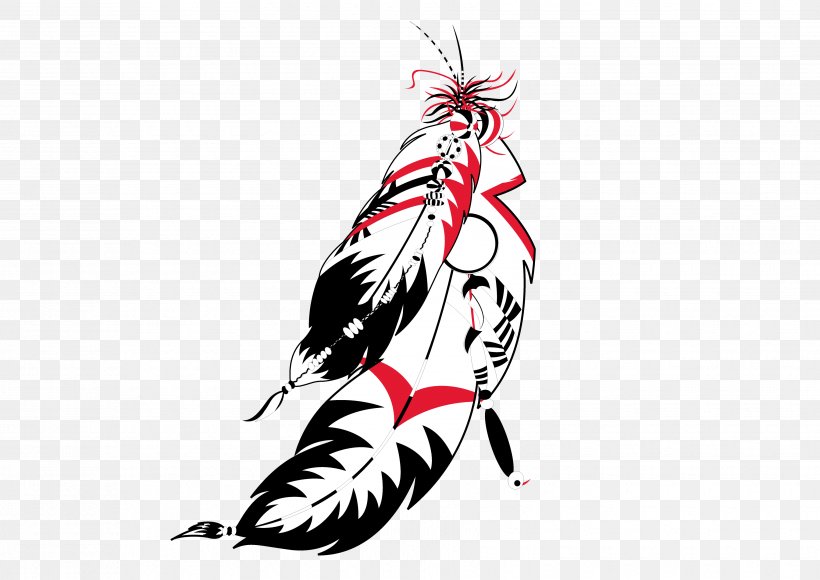 Native Americans In The United States Feather Indigenous Peoples Of The Americas Stock Photography Symbol, PNG, 3510x2485px, Feather, Americans, Apache, Art, Black And White Download Free