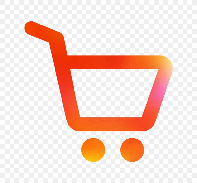 Product Logo Line Font Angle, PNG, 1400x1300px, Logo, Orange, Shopping Cart, Vehicle Download Free