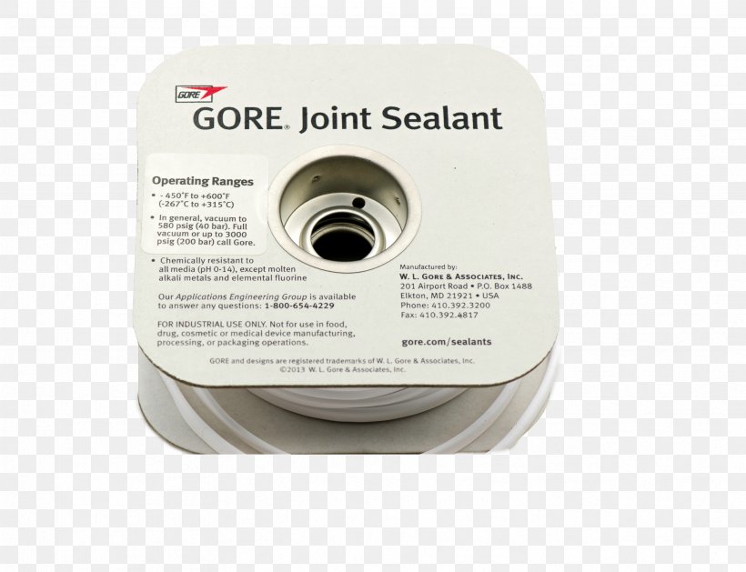 Sealant Gore-Tex Joint Industry Polytetrafluoroethylene, PNG, 3323x2552px, Sealant, Goretex, Hardware, Industry, Joint Download Free