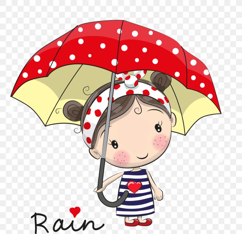 Umbrella Cartoon, PNG, 800x794px, Umbrella, Cartoon Download Free