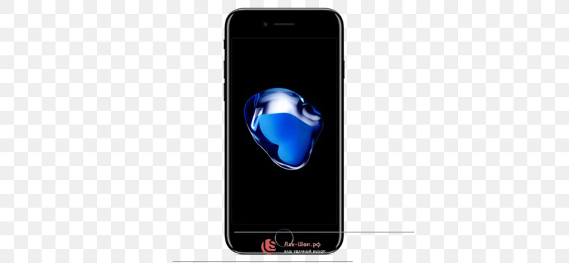 Apple Jet Black Telephone 256 Gb .md, PNG, 379x380px, 256 Gb, Apple, Apple Iphone 7, Apple Iphone 7 Plus, Communication Device Download Free