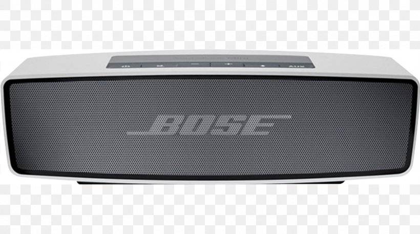 Bose SoundLink Wireless Speaker Loudspeaker Bose Corporation Audio, PNG, 1712x955px, Bose Soundlink, Audio, Audio Receiver, Bluetooth, Bose Corporation Download Free