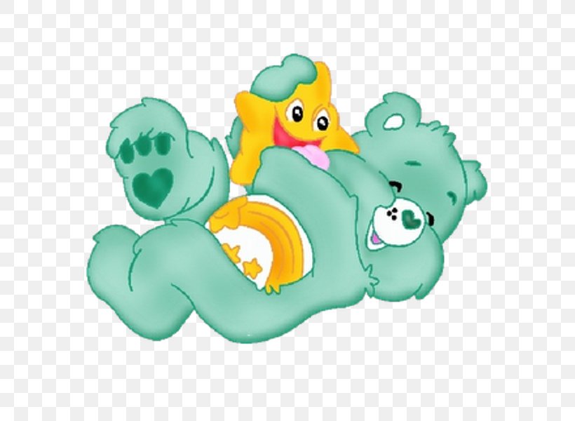Care Bears Clip Art Openclipart Image, PNG, 600x600px, Watercolor, Cartoon, Flower, Frame, Heart Download Free