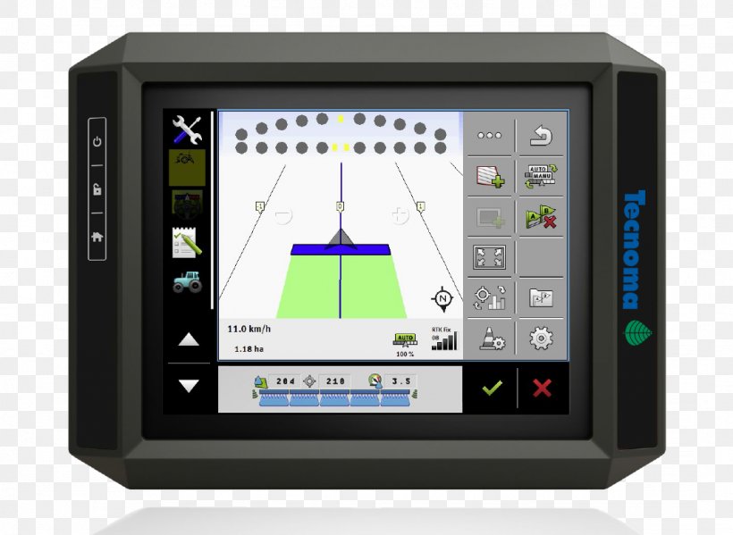Display Device Electronics Track Electronic Visual Display Müller, PNG, 1078x788px, Display Device, Aerials, Agriculture, Computer Hardware, Computer Monitors Download Free