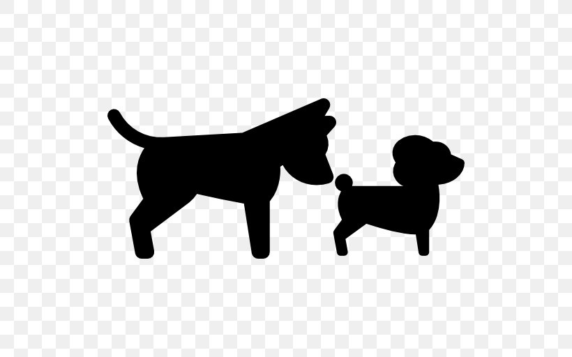 Dog Breed Puppy Dobermann Clip Art, PNG, 512x512px, Dog Breed, American Kennel Club, Black, Black And White, Breed Download Free