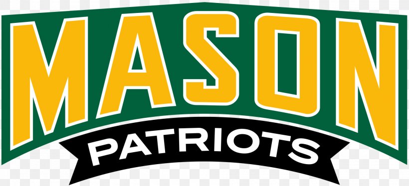 George Mason University George Mason Patriots Men's Basketball Atlantic 10 Conference History Of George Mason Basketball George Mason Patriots Baseball Team, PNG, 1920x877px, George Mason University, Advertising, Area, Atlantic 10 Conference, Banner Download Free