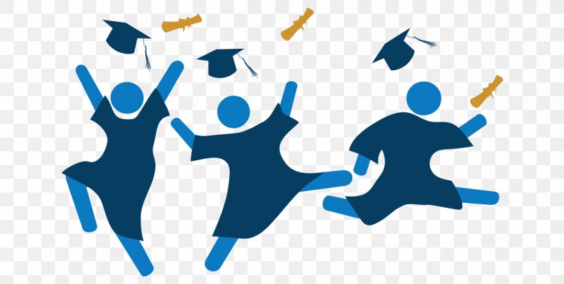 Graduation Ceremony Silhouette Shadow, PNG, 1187x599px, Graduation Ceremony, Caricature, Communication, Diploma, Drawing Download Free