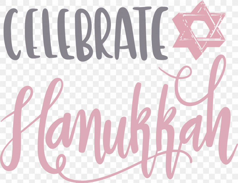 Hanukkah, PNG, 3000x2313px, Hanukkah, Calligraphy, Cartoon, Carving, Drawing Download Free