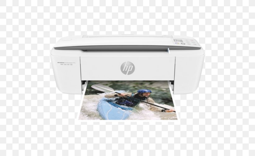 Hewlett-Packard Multi-function Printer Inkjet Printing HP Deskjet, PNG, 500x500px, Hewlettpackard, Apparaat, Computer, Electronic Device, Hp Deskjet Download Free