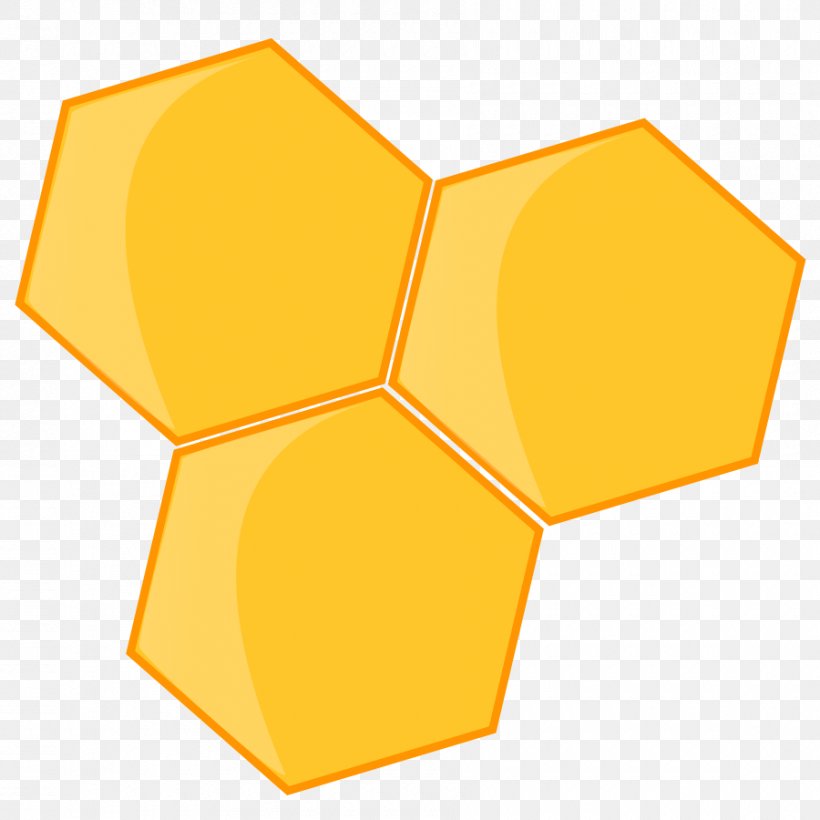 Honey Bee Honeycomb Clip Art, PNG, 900x900px, Bee, Area, Blog, Cartoon, Document Download Free