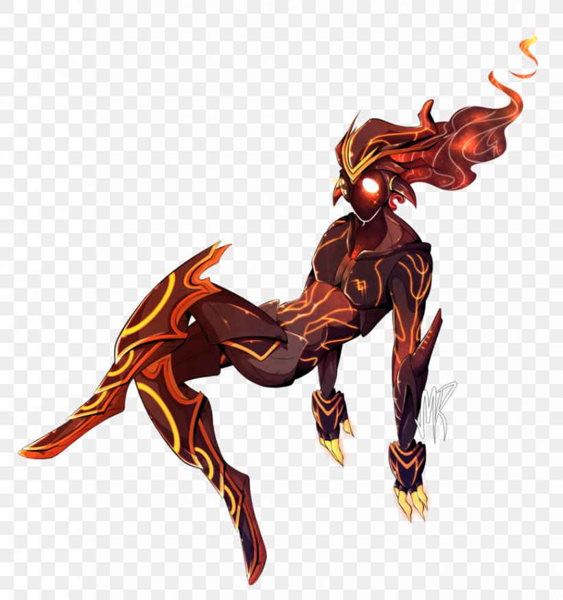 Horse Demon Legendary Creature, PNG, 865x924px, Horse, Demon, Fictional Character, Horse Like Mammal, Legendary Creature Download Free