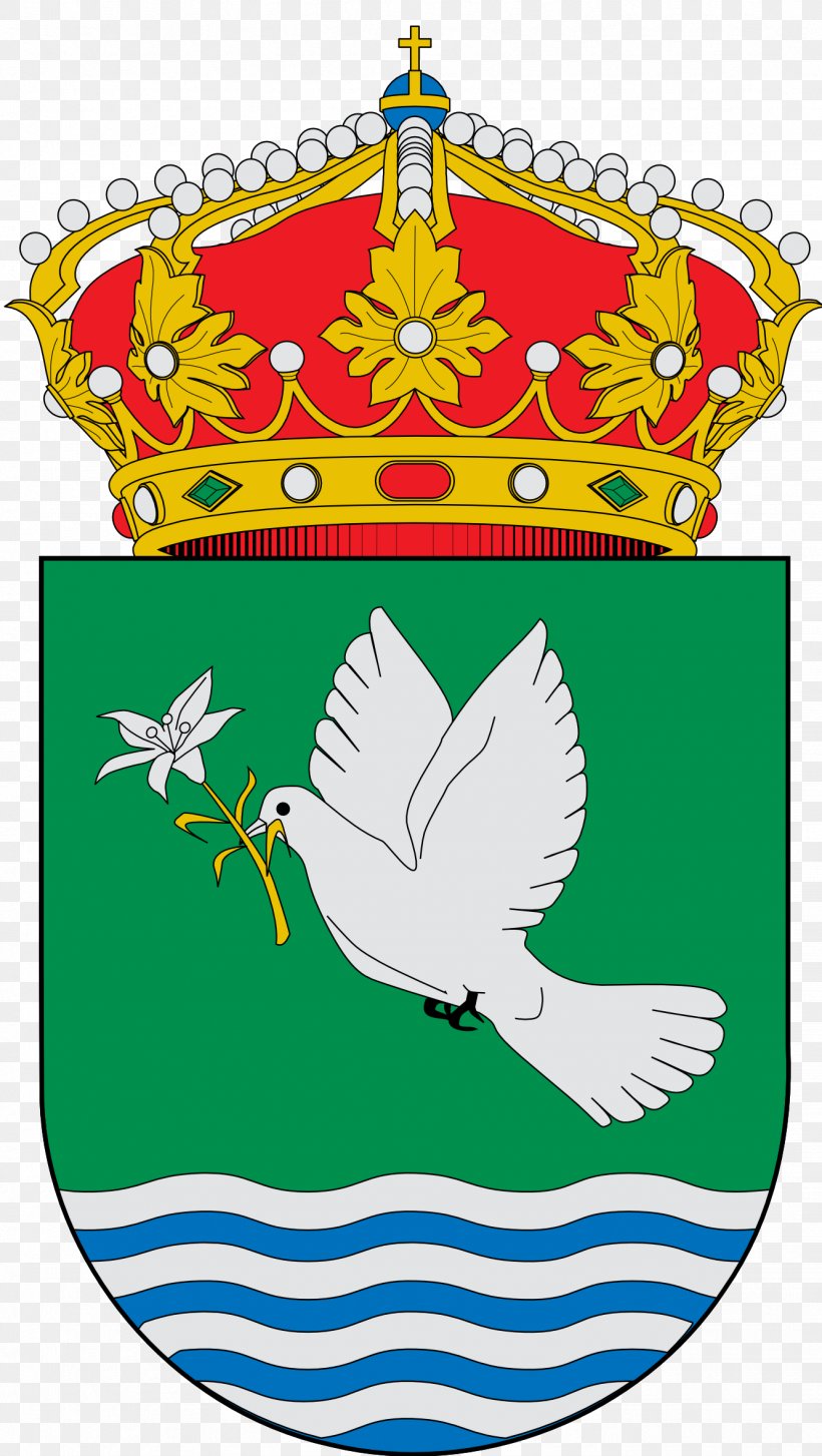 La Codosera Escutcheon Coat Of Arms Of Spain Argent, PNG, 1331x2360px, Escutcheon, Area, Argent, Artwork, Beak Download Free