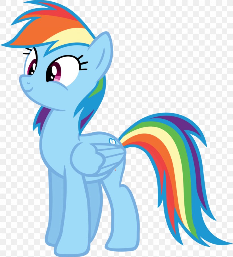 Rainbow Dash Pony Art, PNG, 1024x1128px, Rainbow Dash, Animal Figure, Art, Cartoon, Deviantart Download Free