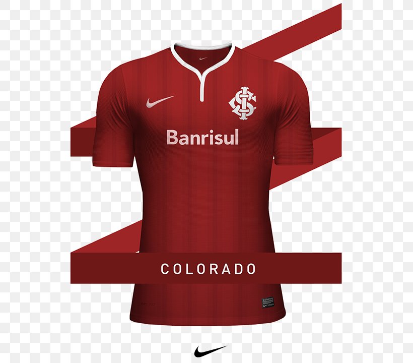 Sport Club Internacional Jersey Football Uniform Shirt, PNG, 600x720px, Sport Club Internacional, Active Shirt, Brand, Clothing, Cycling Download Free