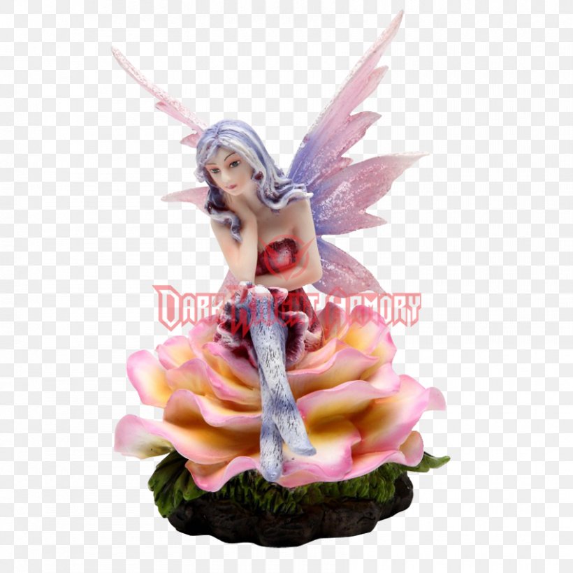 Figurine Fairy Gifts Statue Legendary Creature, PNG, 850x850px, Figurine, Bronze Sculpture, Collectable, Elemental, Fairy Download Free