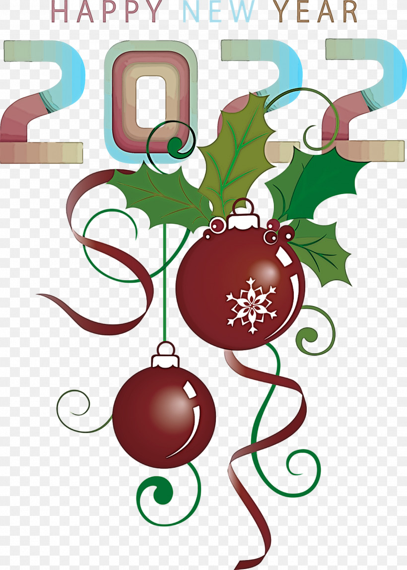Happy 2022 New Year 2022 New Year 2022, PNG, 2140x3000px, Christmas Day, Bauble, Christmas Market, Christmas Tree, New Year Download Free
