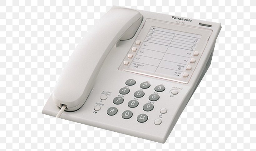 Home & Business Phones Telephone Mobile Phones RCA 1103-1WTGA Panasonic, PNG, 622x486px, Home Business Phones, Answering Machine, Business, Business Telephone System, Caller Id Download Free