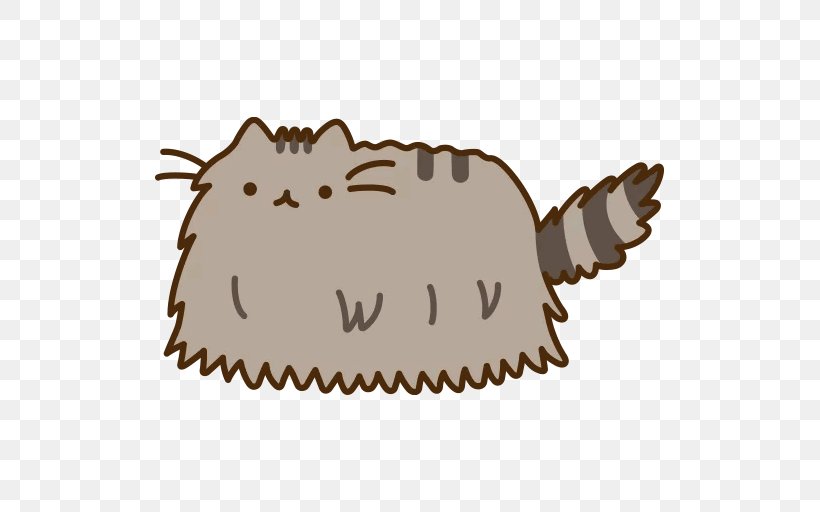 I Am Pusheen The Cat Kitten I Am Pusheen The Cat Purr, PNG, 512x512px, Cat, Carnivoran, Cat Like Mammal, Claire Belton, Cuteness Download Free