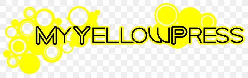 Logo Brand Font Product Line, PNG, 960x305px, Logo, Brand, Text, Yellow Download Free
