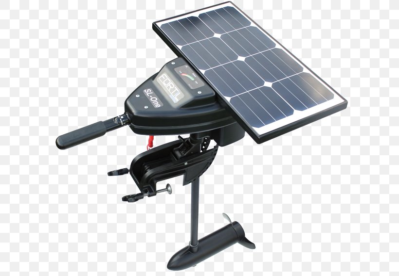 Outboard Motor Electric Motor Solar Energy Solar Panels Battery Charger, PNG, 647x569px, Outboard Motor, Battery, Battery Charger, Electric Motor, Electrical Energy Download Free