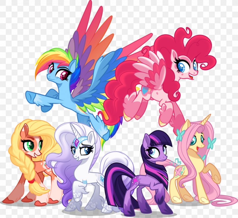 Rainbow Dash Pony Pinkie Pie Twilight Sparkle Applejack, PNG, 934x856px, Rainbow Dash, Animal Figure, Applejack, Art, Captain Celaeno Download Free
