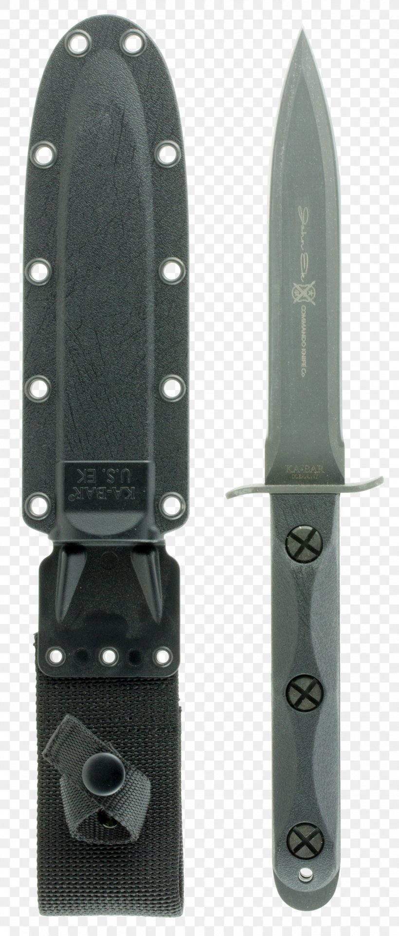 Throwing Knife Combat Knife Ka-Bar Second World War, PNG, 1545x3618px, Throwing Knife, Cold Weapon, Combat Knife, Commando, Gunbrokercom Download Free