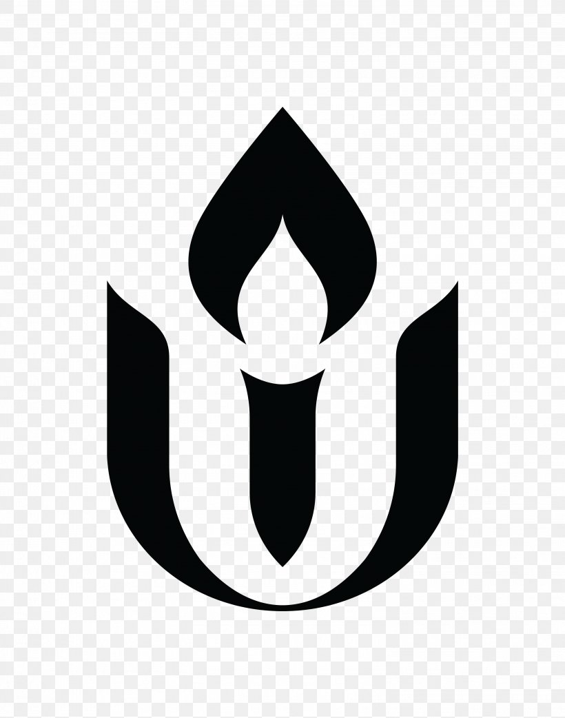 Unitarian Universalism Unitarian Universalist Association Unitarianism Universalist Church Of America, PNG, 3013x3831px, Unitarian Universalism, Black And White, Brand, Chalice, Church Download Free