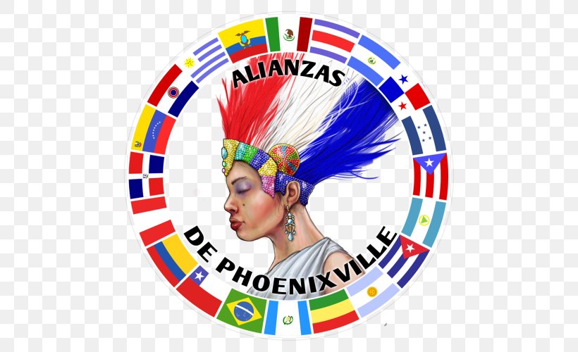 Alianzas De Phoenixville Organization Community Facebook, Inc., PNG, 500x500px, 2018, Organization, Community, Culture, Facebook Download Free