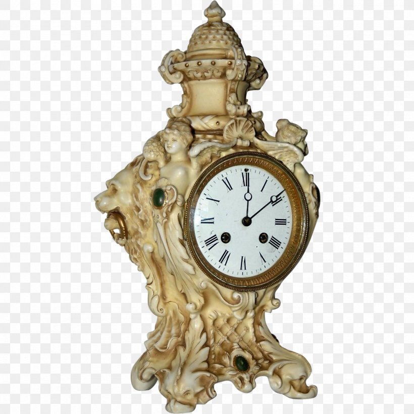 Antique Mantel Clock Fireplace Mantel Ormolu, PNG, 1382x1382px, Antique, Bracket, Clock, Collectable, Fireplace Mantel Download Free