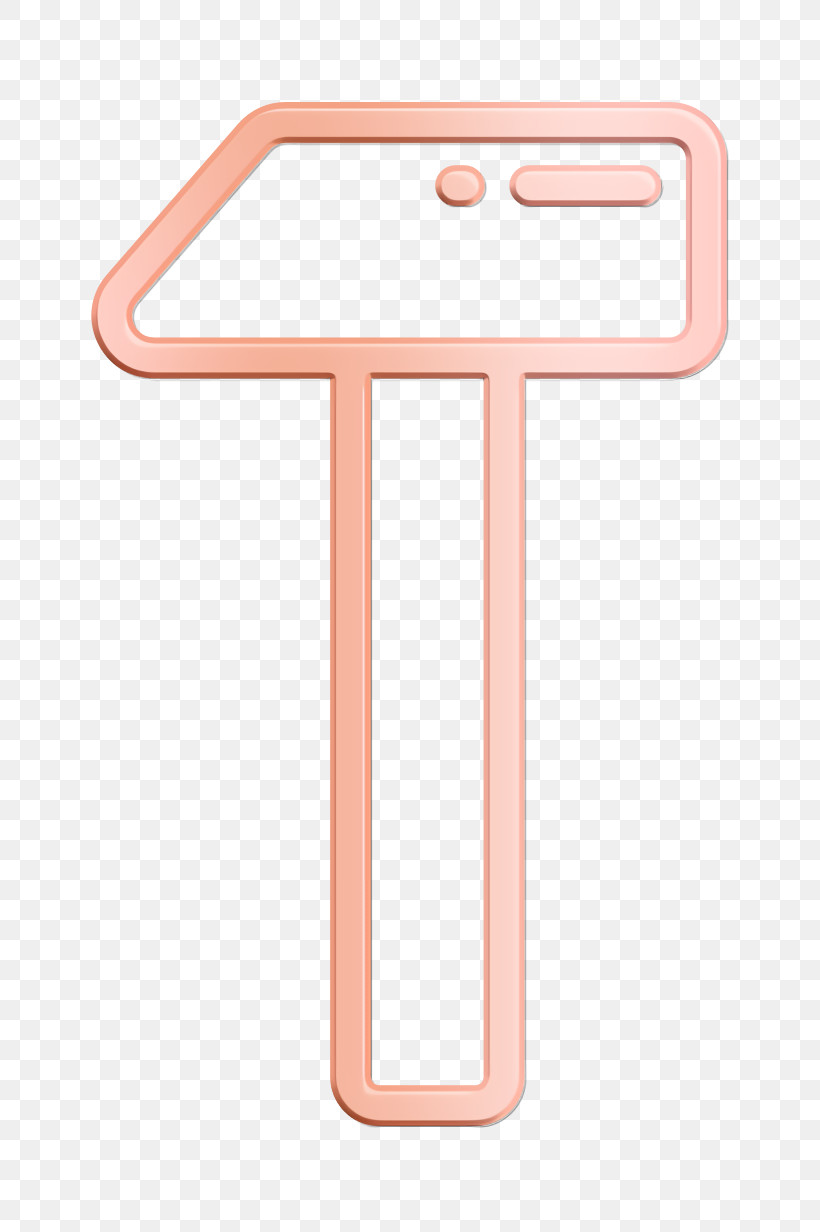 Architecture & Construction Icon Hammer Icon, PNG, 766x1232px, Architecture Construction Icon, Geometry, Hammer Icon, Line, Mathematics Download Free
