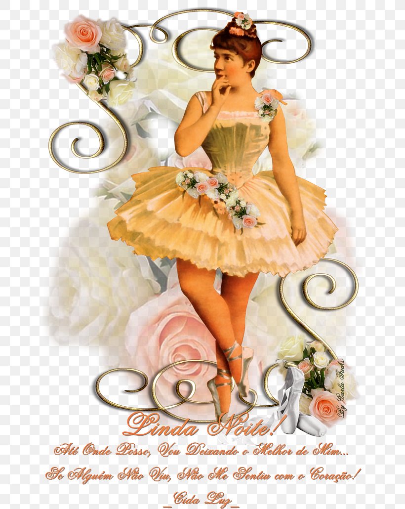 Ballet Dancer Costume Design Victorian Era, PNG, 648x1030px, Watercolor, Cartoon, Flower, Frame, Heart Download Free