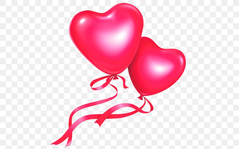 Balloon Heart Clip Art, PNG, 491x512px, Balloon, Heart, Love Download Free