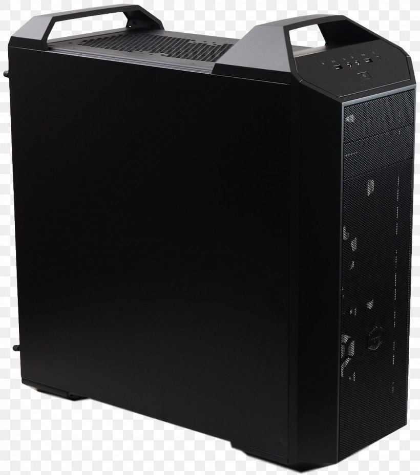 Computer Cases & Housings Loudspeaker Enclosure Creative MuVo Bluetooth, PNG, 1130x1279px, Computer Cases Housings, Black, Bluetooth, Computer, Computer Case Download Free