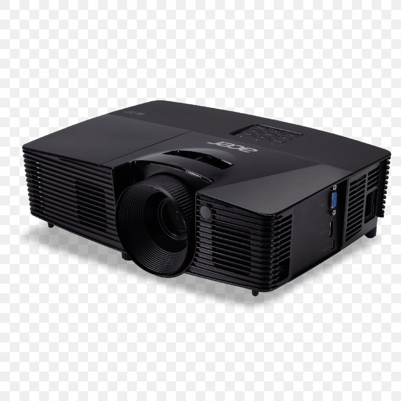 Digital Light Processing Multimedia Projectors Super Video Graphics Array Acer, PNG, 1280x1280px, Digital Light Processing, Acer, Display Resolution, Electronics Accessory, Lcd Projector Download Free