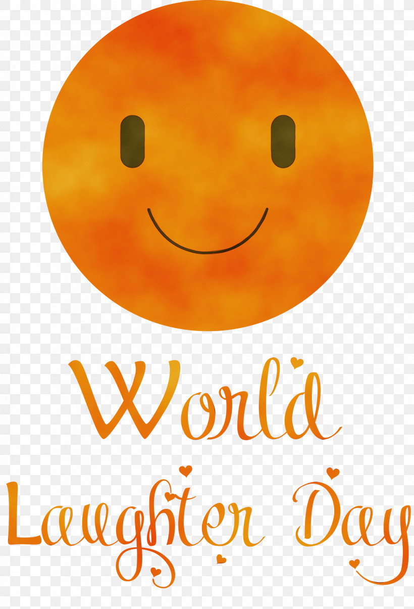 Emoticon, PNG, 2040x3000px, World Laughter Day, Emoticon, Happiness, Laugh, Laughing Download Free