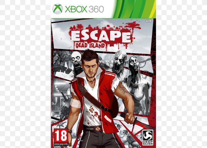 Escape Dead Island Dead Island: Riptide Xbox 360 PlayStation 3, PNG, 786x587px, Dead Island, Dead Island 2, Dead Island Riptide, Deep Silver, Electronic Device Download Free
