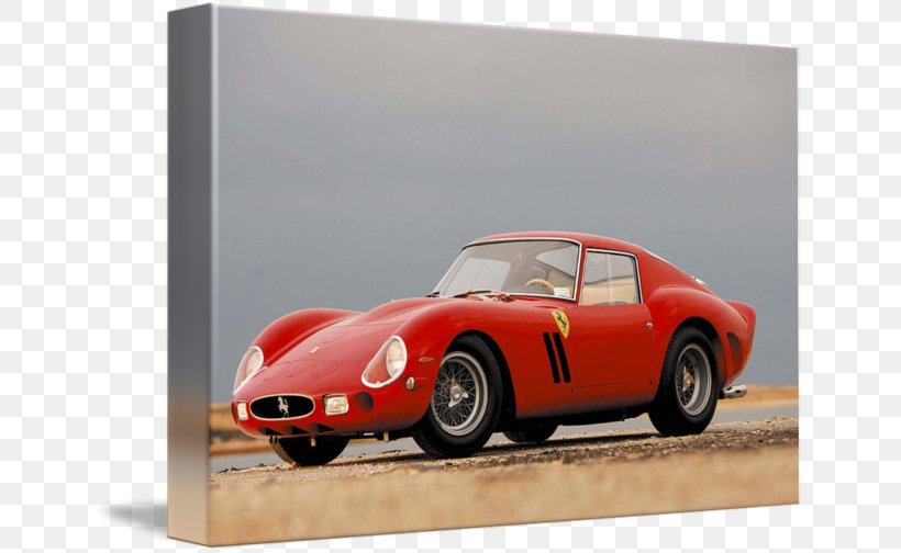 Ferrari 250 GTO Sports Car Alpine, PNG, 650x504px, Ferrari 250 Gto, Alpine, Automotive Design, Car, Classic Car Download Free
