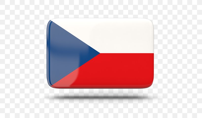 Flag Of The Czech Republic Photography Royalty-free, PNG, 640x480px, Czech Republic, Blue, Brand, Depositphotos, Flag Download Free