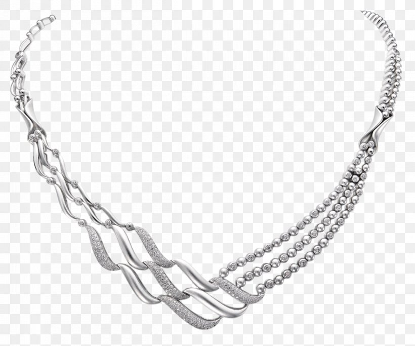 Jewellery Necklace Earring Platinum Chain, PNG, 1200x1000px, Jewellery, Anklet, Black And White, Body Jewelry, Bracelet Download Free