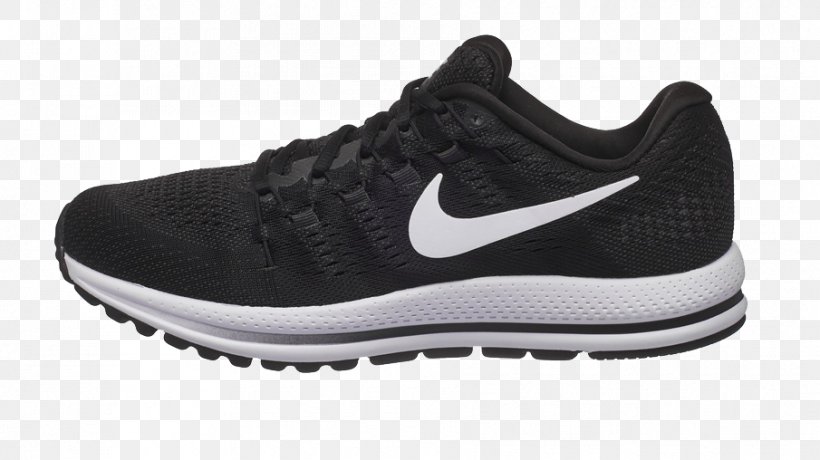Nike Air Max Sneakers Shoe Nike Flywire, PNG, 905x508px, Nike, Asics, Athletic Shoe, Basketball Shoe, Black Download Free