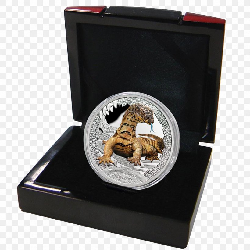 Perth Mint Reptile Silver Blue-tongued Skink Coin, PNG, 950x950px, Perth Mint, Australia, Australian Dollar, Bluetongued Skink, Box Download Free