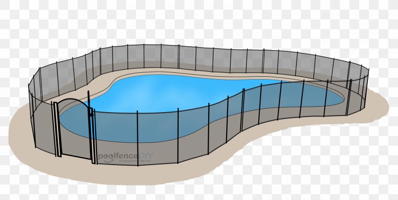 Swimming Cartoon, PNG, 3668x1844px, Swimming Pools, Architecture, Baths, Do It Yourself, Fence Download Free