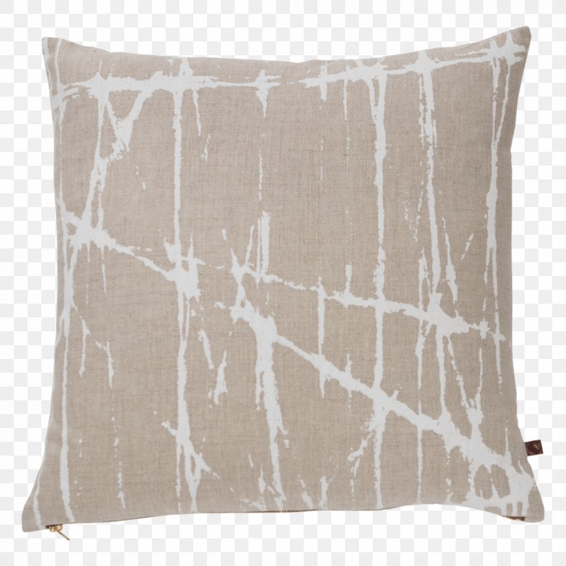 Throw Pillows Cushion Linen White, PNG, 1200x1200px, Throw Pillows, Brown, Charcoal, Cushion, Grey Download Free