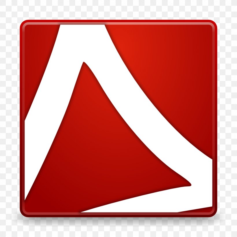 Triangle Area Symbol Rectangle, PNG, 1024x1024px, Portable Document Format, Adobe Acrobat, Area, Computer Software, Internet Media Type Download Free